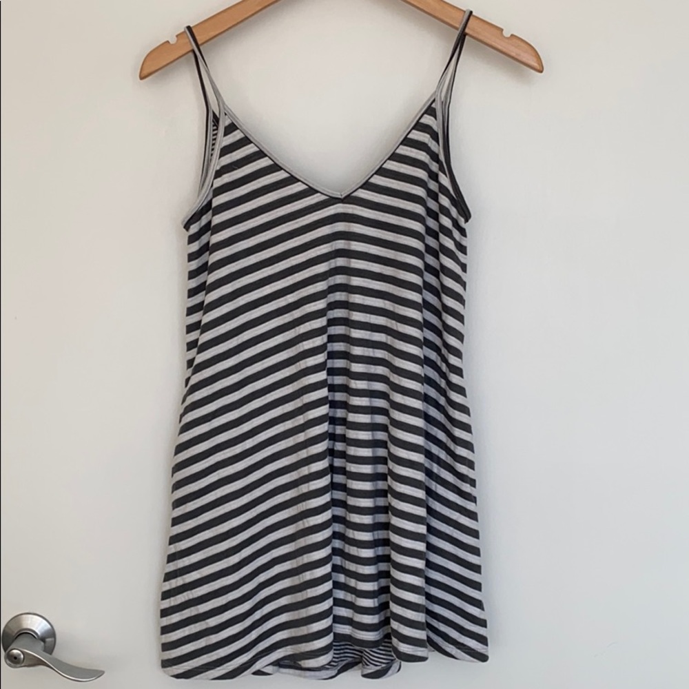 LOVERS + FRIENDS dress